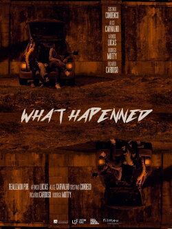 WHAT HAPPENED (2023)