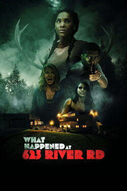 What Happened at 625 River Road? (2023) What Happened at 625 River Road? (2023)