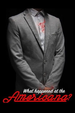 What Happened At The Americana? (2021) What Happened At The Americana? (2021)