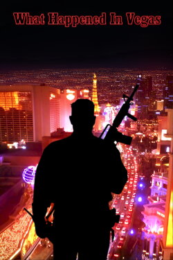 What Happened in Vegas (2017) What Happened in Vegas (2017)