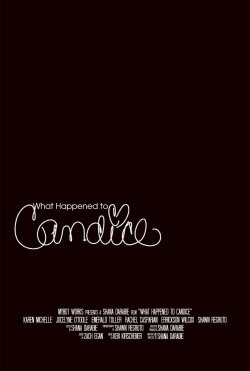 What Happened to Candice (2019) What Happened to Candice (2019)