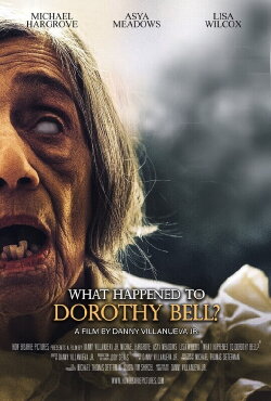 What Happened to Dorothy Bell? (2024) What Happened to Dorothy Bell? (2024)