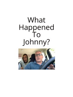What Happened to Johnny (2022) What Happened to Johnny (2022)
