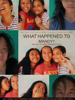 What Happened to Mandy? (2019) What Happened to Mandy? (2019)