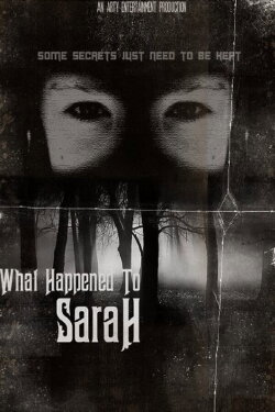 What happened to Sarah (2013) What happened to Sarah (2013)