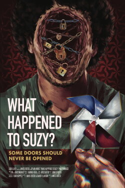 What Happened to Suzy (2024) What Happened to Suzy (2024)