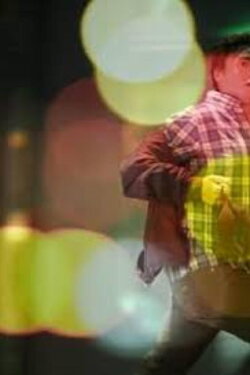 What Happens After Six (2014) What Happens After Six (2014)