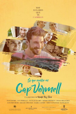 What Happens In Cap Vermell (2018)