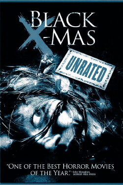 What Have You Done?: The Remaking of 'Black Christmas' (2006) What Have You Done?: The Remaking of 'Black Christmas' (2006)