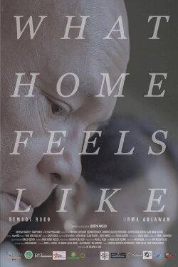 What Home Feels Like (2017) What Home Feels Like (2017)