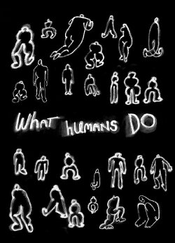What Humans Do (2024) What Humans Do (2024)