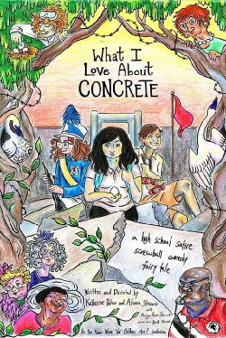 What I Love About Concrete (2015) What I Love About Concrete (2015)
