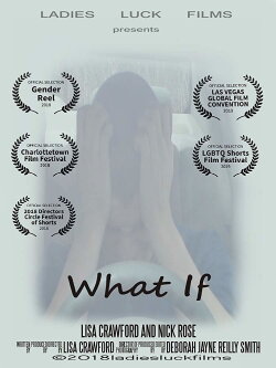 What If? (2018) What If? (2018)