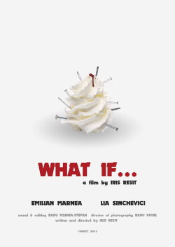 What if… (2023) What if… (2023)
