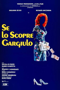 What if Gargiulo Finds Out? (1988) What if Gargiulo Finds Out? (1988)