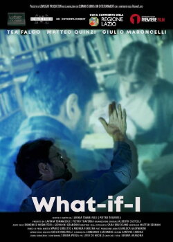 What-if-I (2023) What-if-I (2023)
