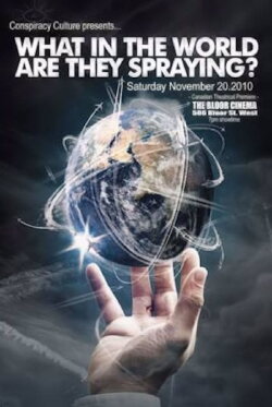 What in the World Are They Spraying? (2010) What in the World Are They Spraying? (2010)