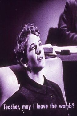 What Is A Man? (1958) What Is A Man? (1958)