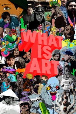 What is Art (2023) What is Art (2023)