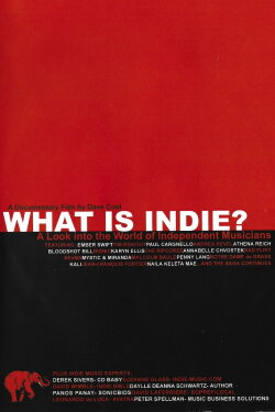 What is Indie? A look into the World of Independent Musicians (2006) What is Indie? A look into the World of Independent Musicians (2006)
