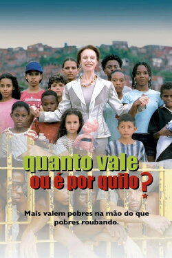 What Is It Worth? (2005)
