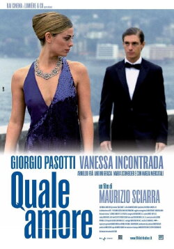What Is Love? (2006) What Is Love? (2006)