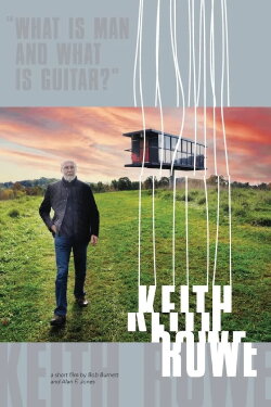What Is Man and What Is Guitar? (2021) What Is Man and What Is Guitar? (2021)