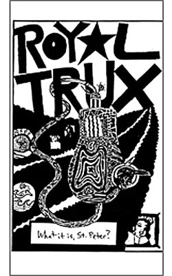 What Is Royal Trux? (1990) What Is Royal Trux? (1990)
