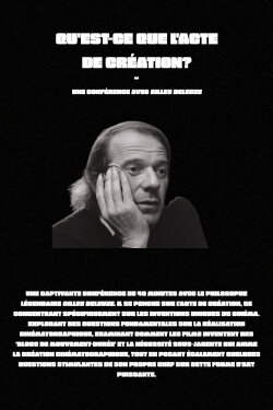What is the Act of Creation? (1987)