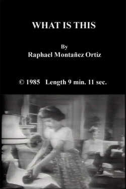 What Is This (1985)