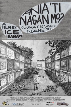 What is Your Name? (2017) What is Your Name? (2017)