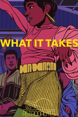 What It Takes (2023)