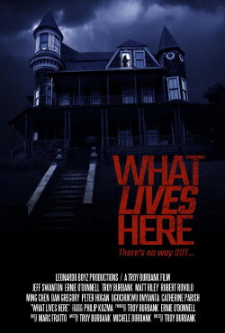 What Lives Here (2024)