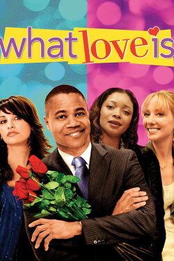What Love Is (2007) What Love Is (2007)