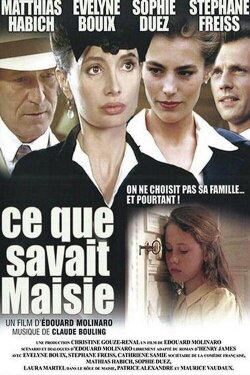 What Maisie Knew (1993) What Maisie Knew (1993)
