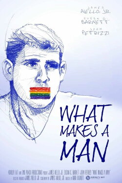What Makes a Man (2015)