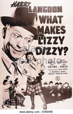 What Makes Lizzy Dizzy? (1942) What Makes Lizzy Dizzy? (1942)