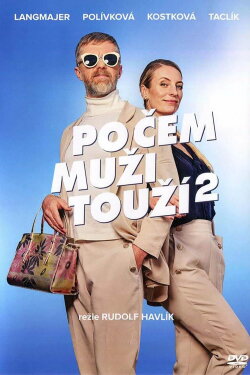 What Men Long for 2. (2022)