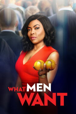 What Men Want (2019) What Men Want (2019)