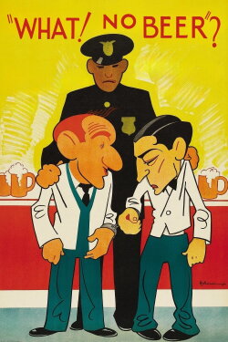 What! No Beer? (1933) What! No Beer? (1933)
