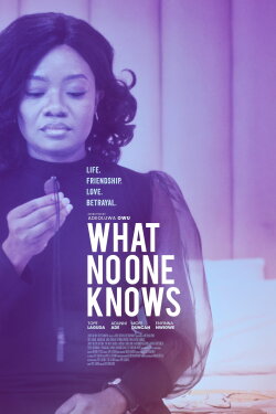 What No One Knows (2024) What No One Knows (2024)