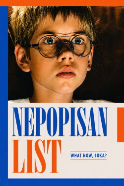 What Now, Luka? (2000) What Now, Luka? (2000)