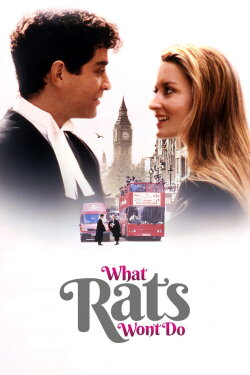 What Rats Won't Do (1998) What Rats Won't Do (1998)