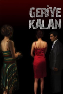 What Remains (2012)