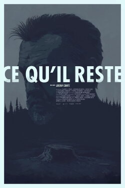 What Remains (2016)