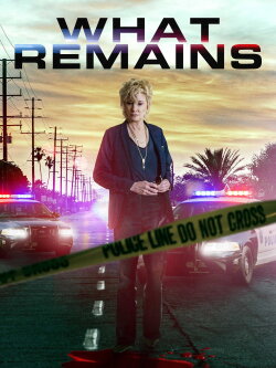 What Remains (2022) What Remains (2022)