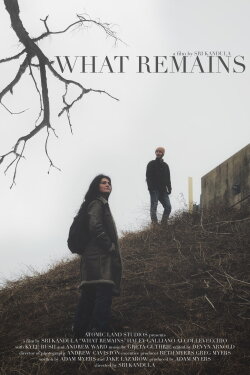 What Remains (2019) What Remains (2019)