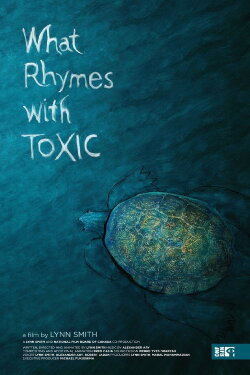 What Rhymes With Toxic (2022) What Rhymes With Toxic (2022)