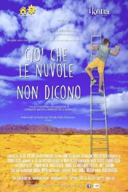 What the Clouds Don't Say (2016) What the Clouds Don't Say (2016)