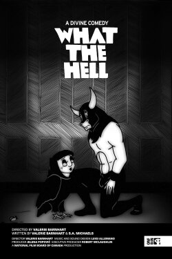What the Hell (2024)